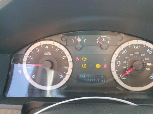 1FMCU9EG5CKB67261 - 2012 FORD ESCAPE LIMITED SILVER photo 9