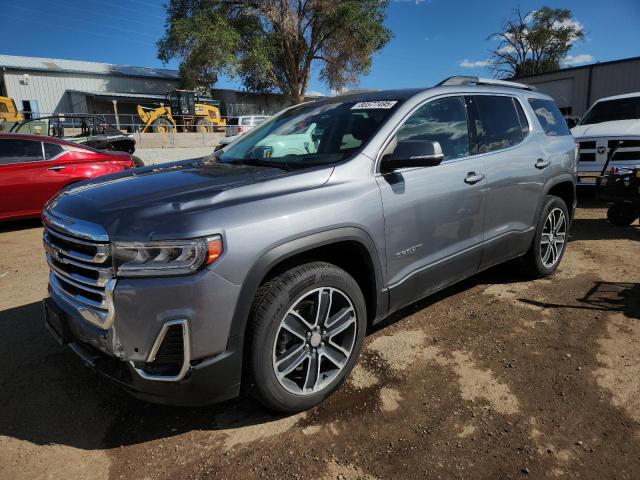 2022 GMC ACADIA SLT, 