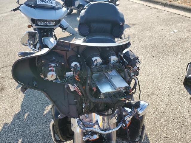 1HD1FC4158Y614903 - 2008 HARLEY-DAVIDSON FLHTCUI Negro foto 5