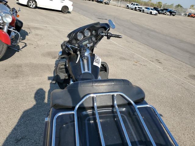 1HD1FC4158Y614903 - 2008 HARLEY-DAVIDSON FLHTCUI Negro foto 6