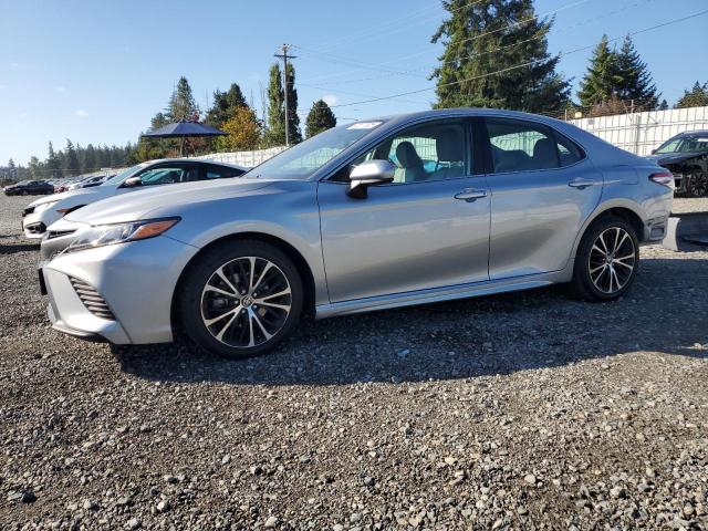 2020 TOYOTA CAMRY SE, 