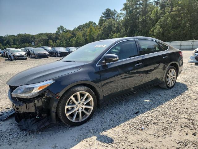 2015 TOYOTA AVALON XLE, 