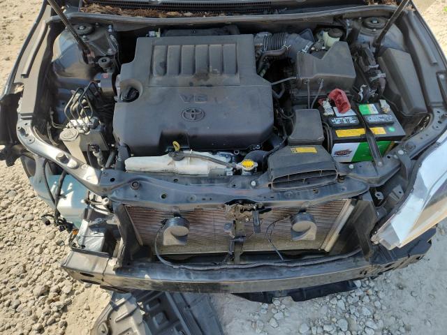 4T1BK1EB6FU154941 - 2015 TOYOTA AVALON XLE أسود صورة 11