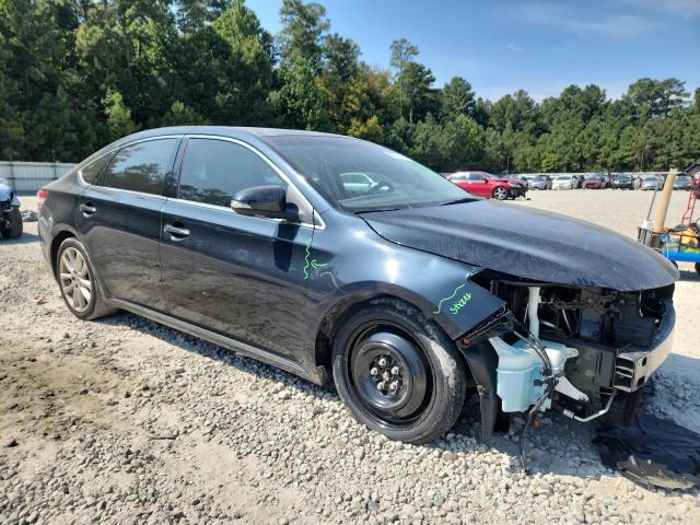 4T1BK1EB6FU154941 - 2015 TOYOTA AVALON XLE أسود صورة 4
