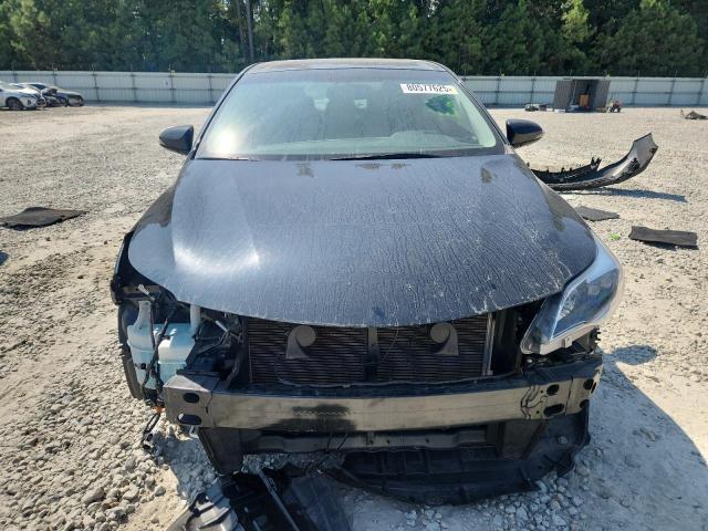 4T1BK1EB6FU154941 - 2015 TOYOTA AVALON XLE أسود صورة 5