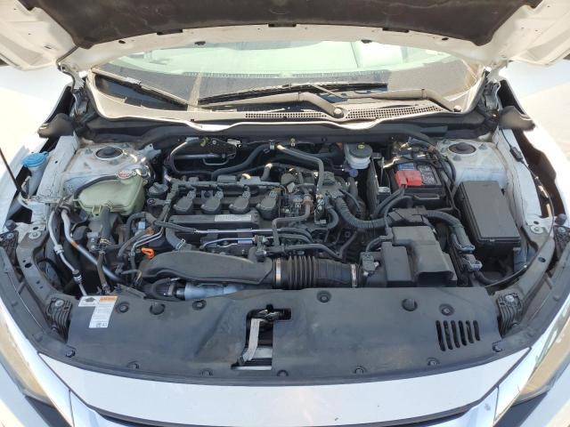 19XFC1F8XHE205719 - 2017 HONDA CIVIC EX 白色 照片 11