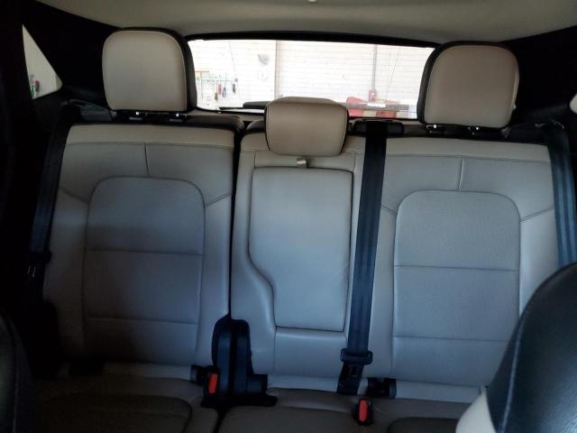 1FMCU0DZ1LUA68360 - 2020 FORD ESCAPE TITANIUM ORANGE photo 10