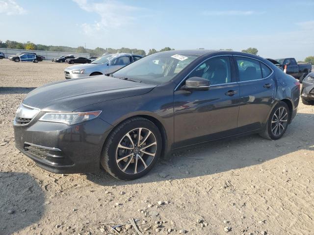 2016 ACURA TLX TECH, 