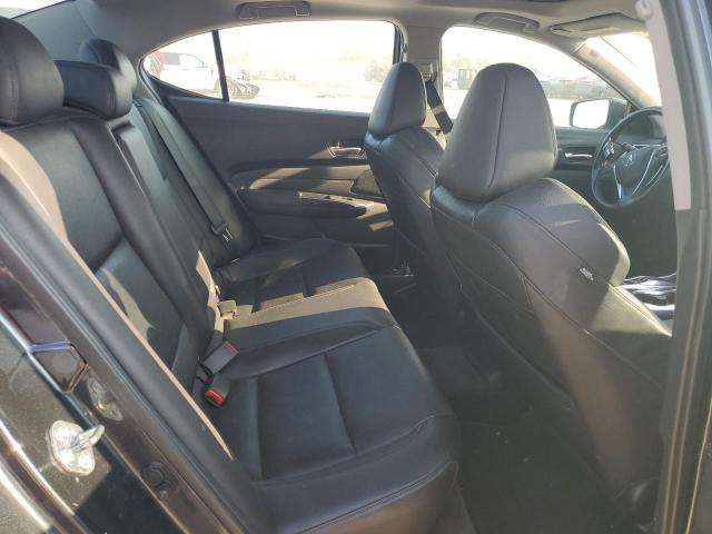 19UUB2F57GA010850 - 2016 ACURA TLX TECH GRAY photo 10