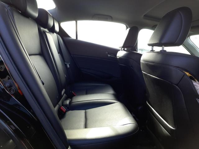 19UDE2F38JA001510 - 2018 ACURA ILX BASE WATCH PLUS BLACK photo 10