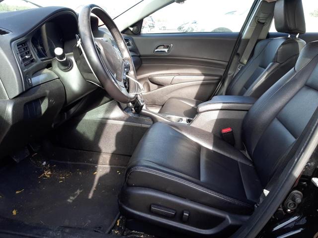 19UDE2F38JA001510 - 2018 ACURA ILX BASE WATCH PLUS BLACK photo 7