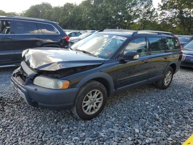 2007 VOLVO XC70, 
