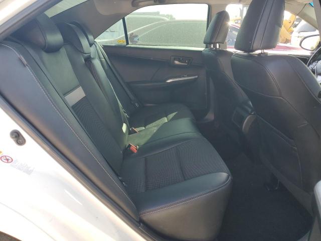 4T1BF1FK3DU251532 - 2013 TOYOTA CAMRY L WHITE photo 10