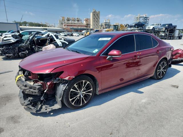2018 TOYOTA CAMRY L, 