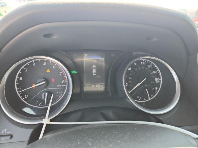 4T1B11HK9JU562759 - 2018 TOYOTA CAMRY L 红色 照片 9