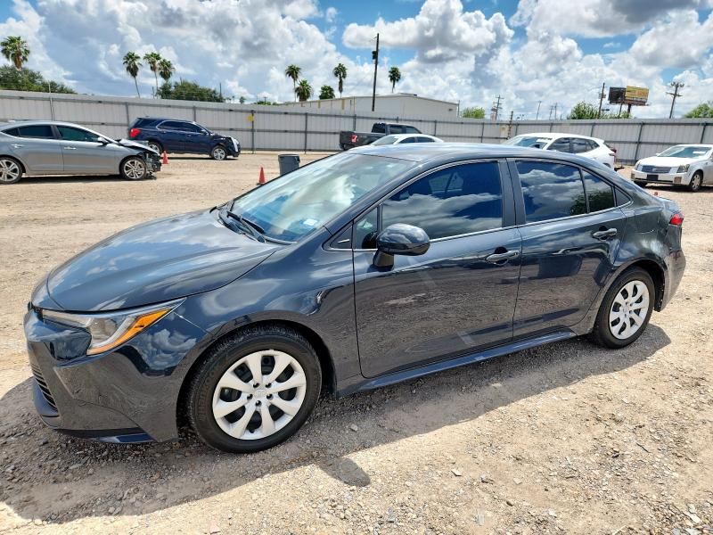 2024 TOYOTA COROLLA LE, 