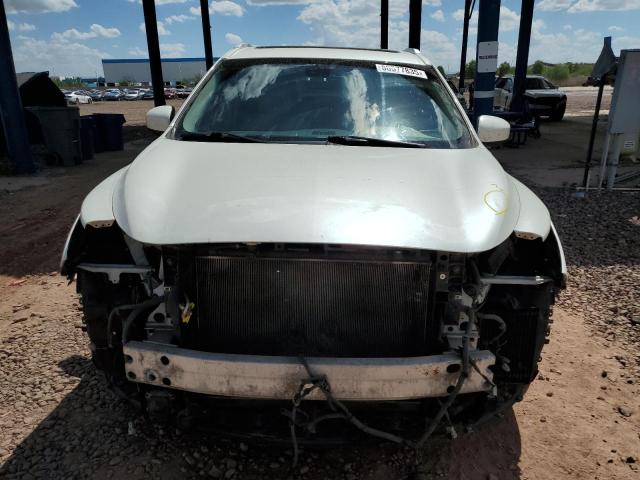 5N1AL0MM2FC506750 - 2015 INFINITI QX60 WHITE photo 5