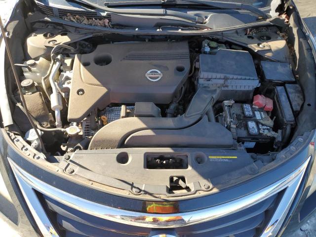 1N4AL3AP5EC296685 - 2014 NISSAN ALTIMA 2.5 BLACK photo 11