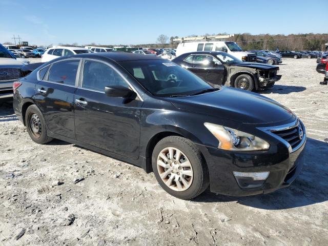 1N4AL3AP5EC296685 - 2014 NISSAN ALTIMA 2.5 BLACK photo 4