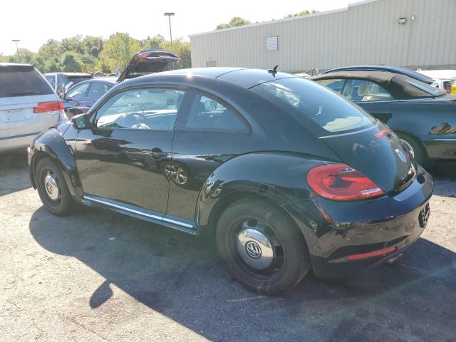 3VWHP7AT4DM602223 - 2013 VOLKSWAGEN BEETLE 黑色 照片 2