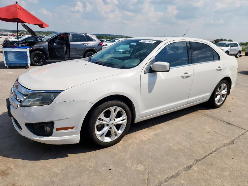 2012 FORD FUSION SE, 
