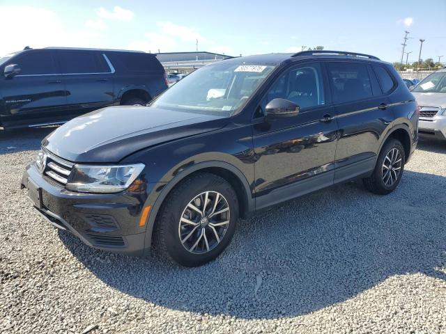 2021 VOLKSWAGEN TIGUAN S, 