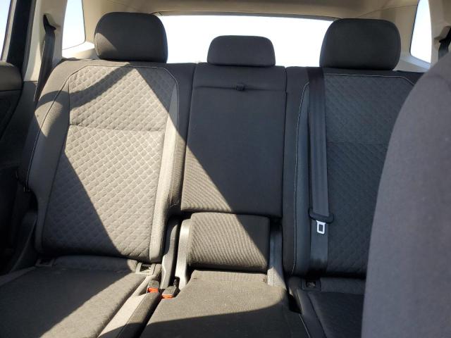 3VV1B7AX0MM120811 - 2021 VOLKSWAGEN TIGUAN S Negro foto 10