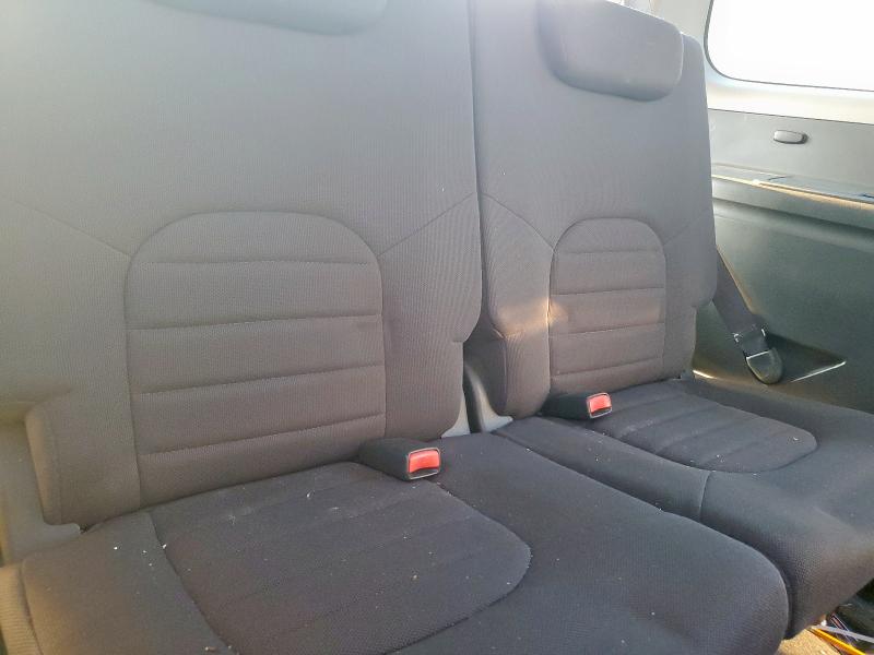 5N1AR1NN9CC633194 - 2012 NISSAN PATHFINDER S Gümüş foto 10