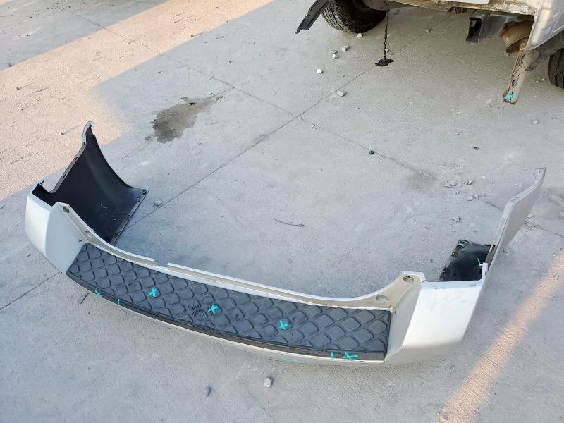 5N1AR1NN9CC633194 - 2012 NISSAN PATHFINDER S Gümüş foto 13