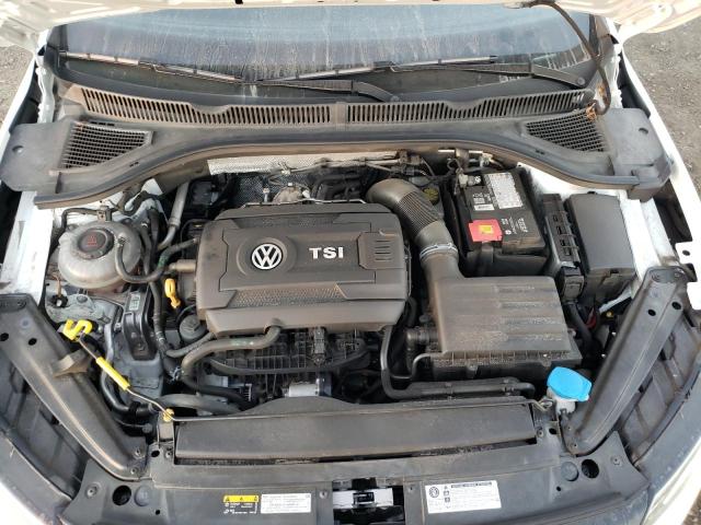 3VW6T7BUXKM271252 - 2019 VOLKSWAGEN JETTA GLI WHITE photo 11