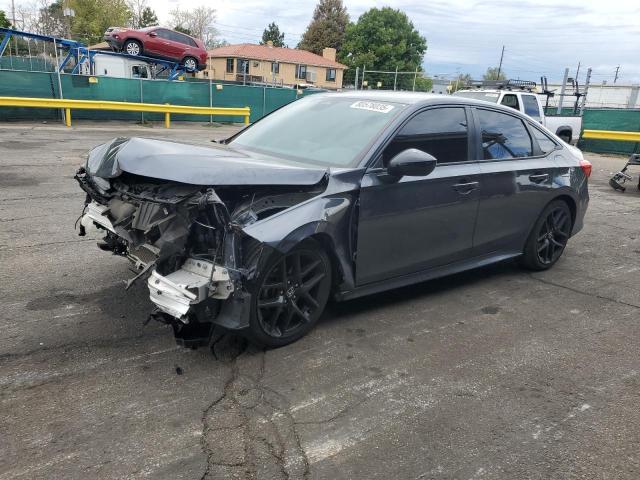 2023 HONDA CIVIC SPORT, 