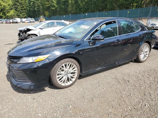 2019 TOYOTA CAMRY L, 