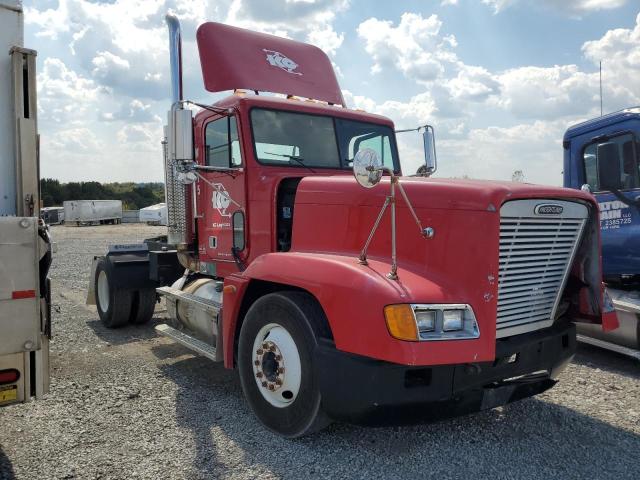 2002 FREIGHTLINER FLD120 FLD120, 