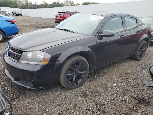 2014 DODGE AVENGER SE, 