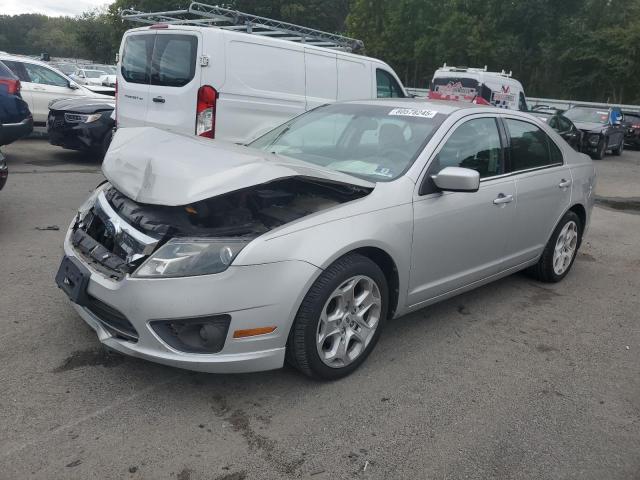 2010 FORD FUSION SE, 