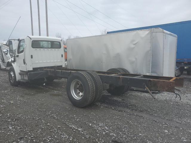 3ALACXFCXKDLH7970 - 2019 FREIGHTLINER M2 106 MEDIUM DUTY WHITE photo 3