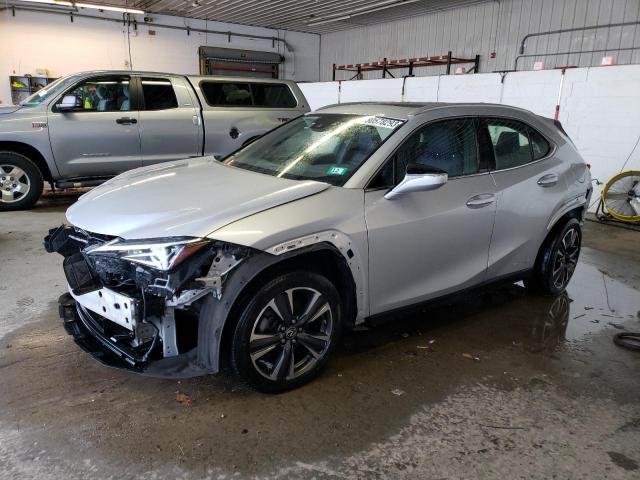 2020 LEXUS UX 250H, 