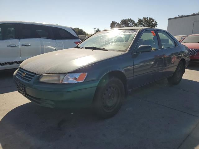 1997 TOYOTA CAMRY CE, 