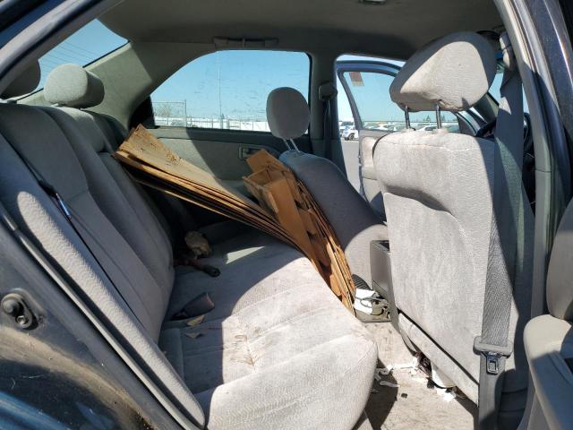 4T1BF22KXVU922661 - 1997 TOYOTA CAMRY CE 青色 照片 10