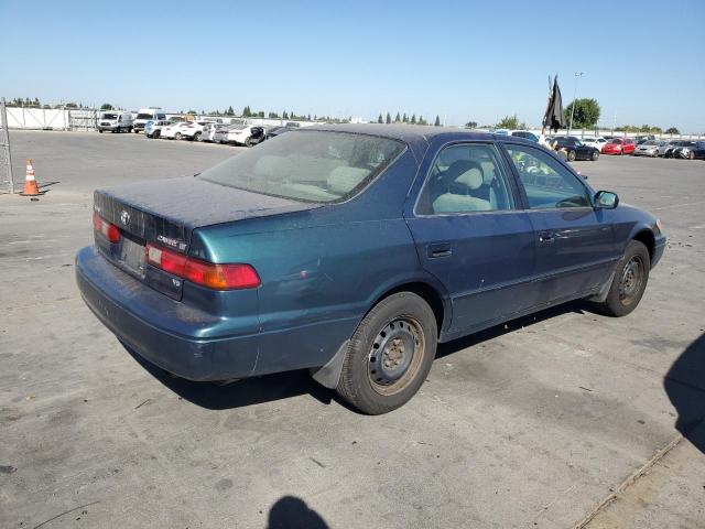 4T1BF22KXVU922661 - 1997 TOYOTA CAMRY CE 青色 照片 3