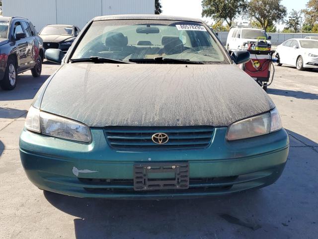 4T1BF22KXVU922661 - 1997 TOYOTA CAMRY CE 青色 照片 5