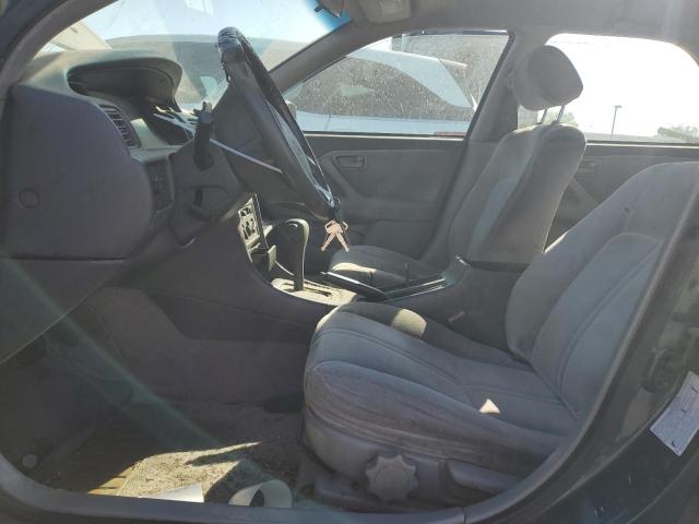4T1BF22KXVU922661 - 1997 TOYOTA CAMRY CE 青色 照片 7
