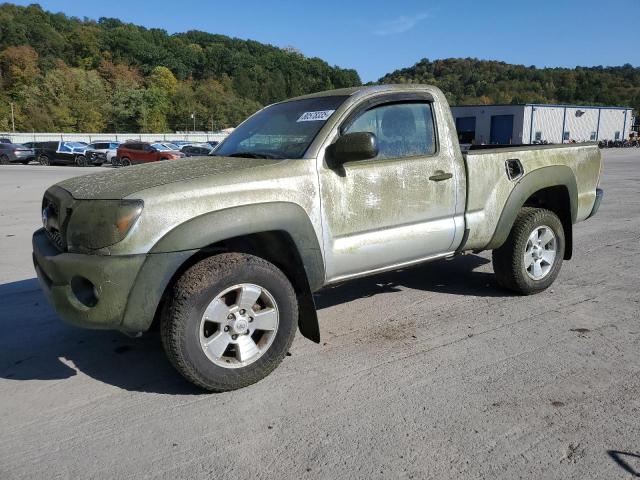 2011 TOYOTA TACOMA, 