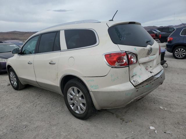 5GAKRCED6CJ424701 - 2012 BUICK ENCLAVE BEIGE photo 2