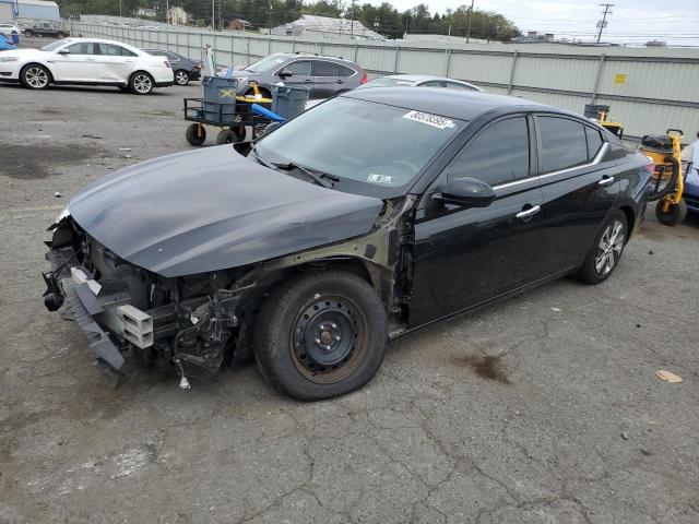 2020 NISSAN ALTIMA S, 