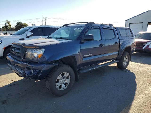 2006 TOYOTA TACOMA DOUBLE CAB, 