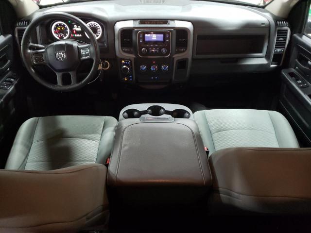 1C6RR7KT4FS679689 - 2015 RAM 1500 ST RED photo 8