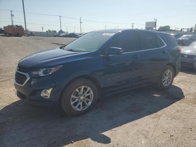 2019 CHEVROLET EQUINOX LT, 