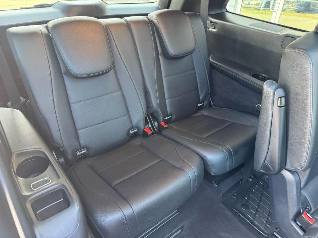 4JGFF5KE5NA799947 - 2022 MERCEDES-BENZ GLS 450 4MATIC WHITE photo 7