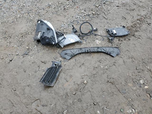 5YJSA1E18HF218598 - 2017 TESLA MODEL S WHITE photo 12